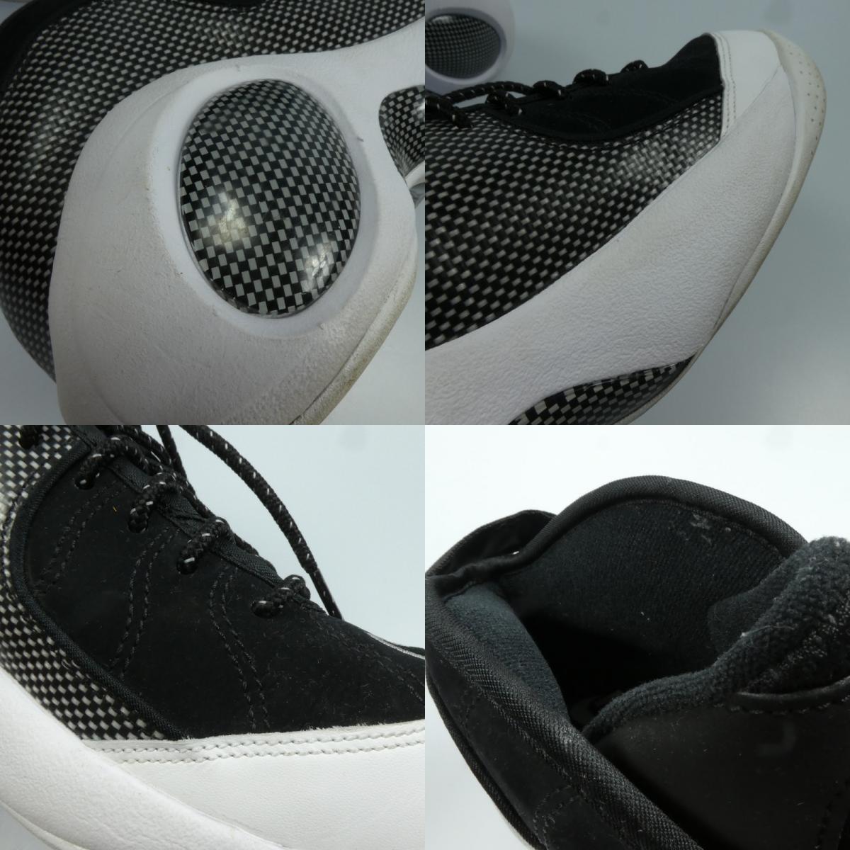 【中古】NIKE | ナイキ ZOOM FLIGHT 95 スニーカー DM0523-001 年式:2022S/S ブラック 27cm