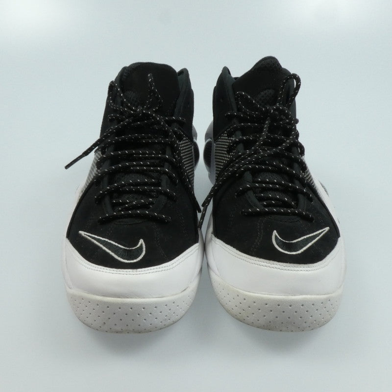 【中古】NIKE | ナイキ ZOOM FLIGHT 95 スニーカー DM0523-001 年式:2022S/S ブラック 27cm