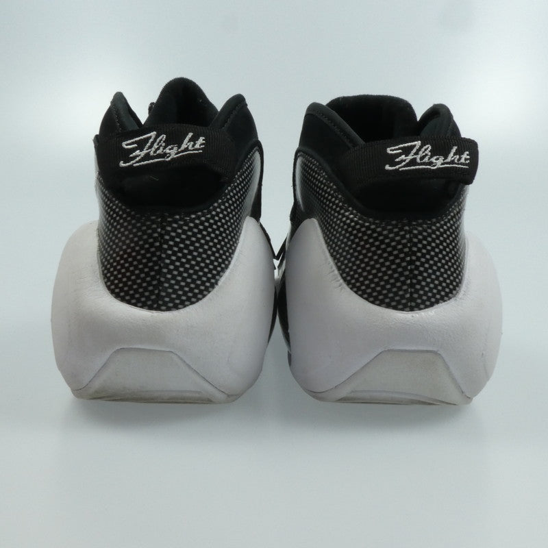 【中古】NIKE | ナイキ ZOOM FLIGHT 95 スニーカー DM0523-001 年式:2022S/S ブラック 27cm