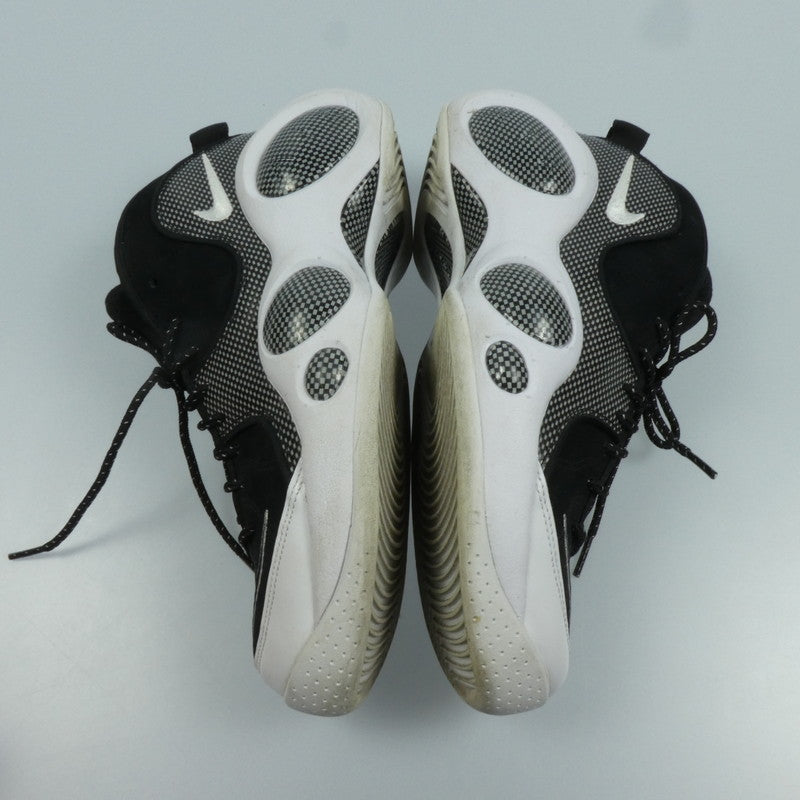 【中古】NIKE | ナイキ ZOOM FLIGHT 95 スニーカー DM0523-001 年式:2022S/S ブラック 27cm