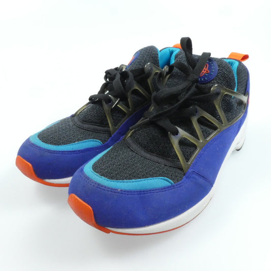 【中古】NIKE | ナイキ AIR HUARACHE LIGHT スニーカー 306127-480 年式:2014S/S ブルー 27.5cm