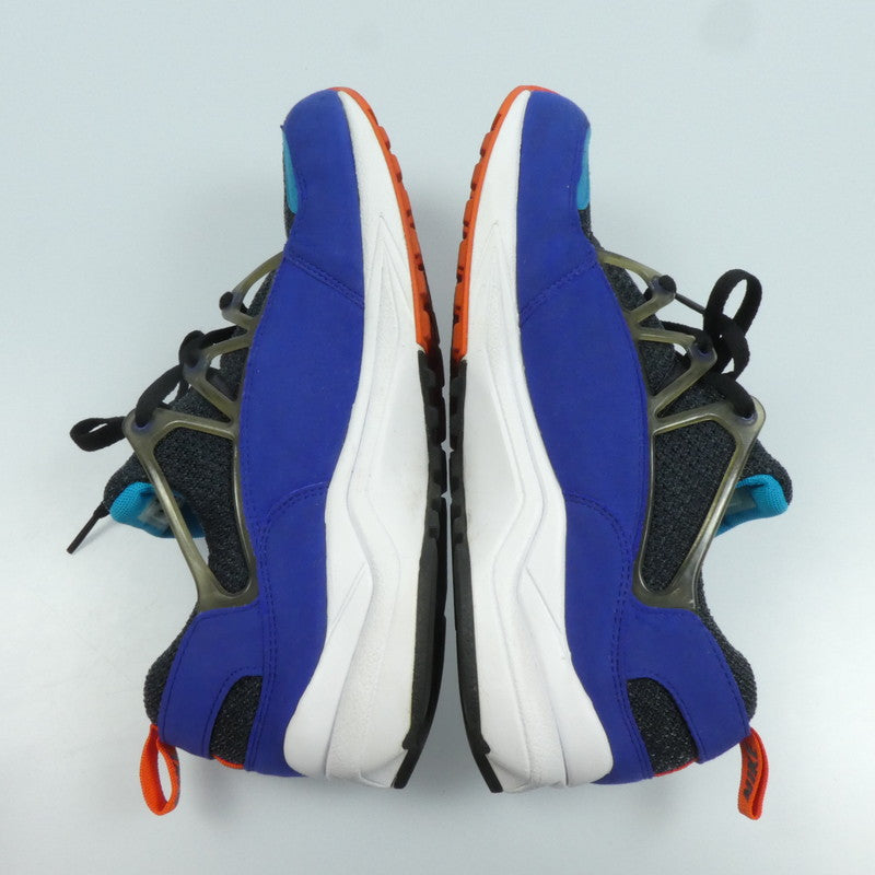 【中古】NIKE | ナイキ AIR HUARACHE LIGHT スニーカー 306127-480 年式:2014S/S ブルー 27.5cm