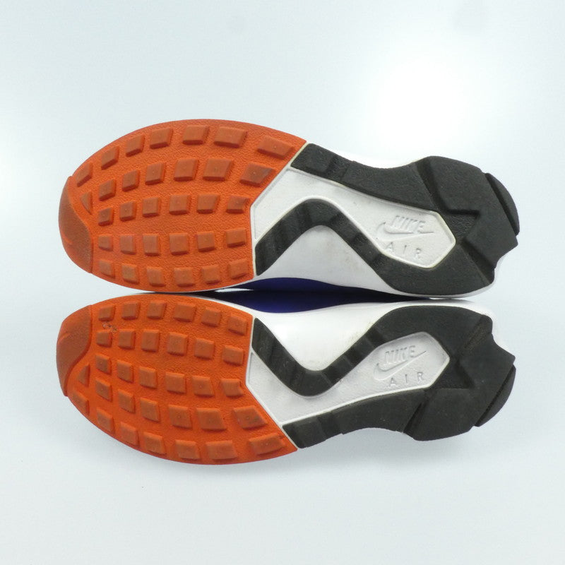 【中古】NIKE | ナイキ AIR HUARACHE LIGHT スニーカー 306127-480 年式:2014S/S ブルー 27.5cm