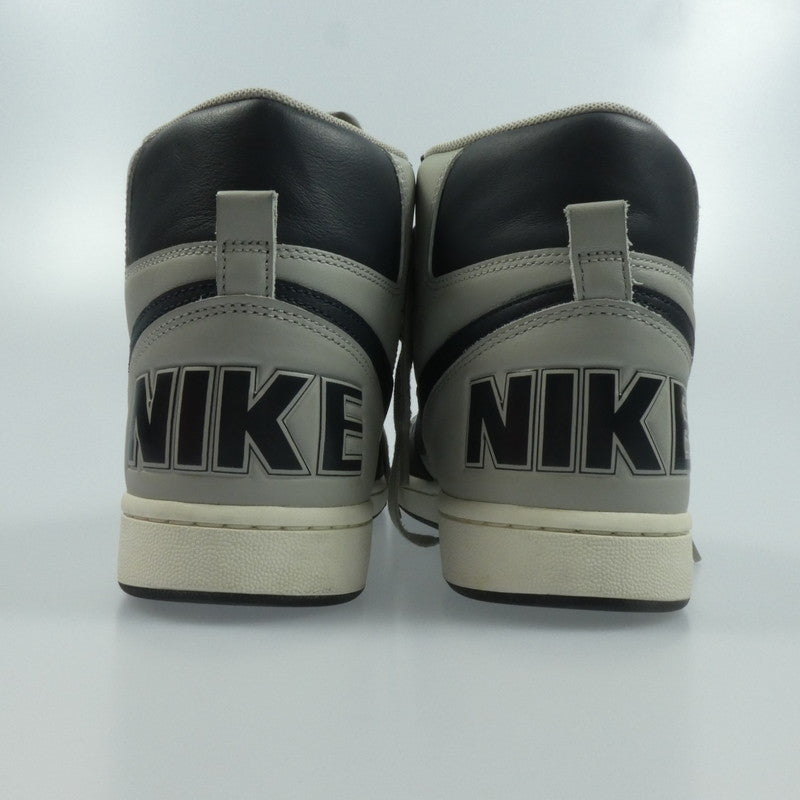 【中古】NIKE | ナイキ TERMINATOR HIGH OG GEORGETOWN スニーカー FB1832-001 年式:2022A/W グレー 28cm