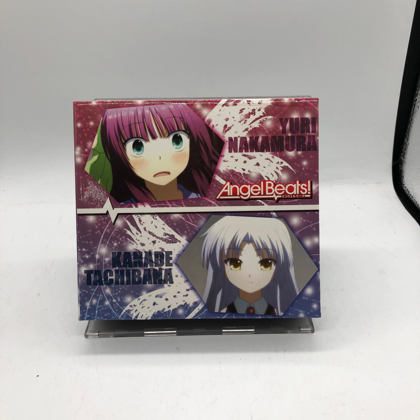 AngelBeats! 全3巻セット