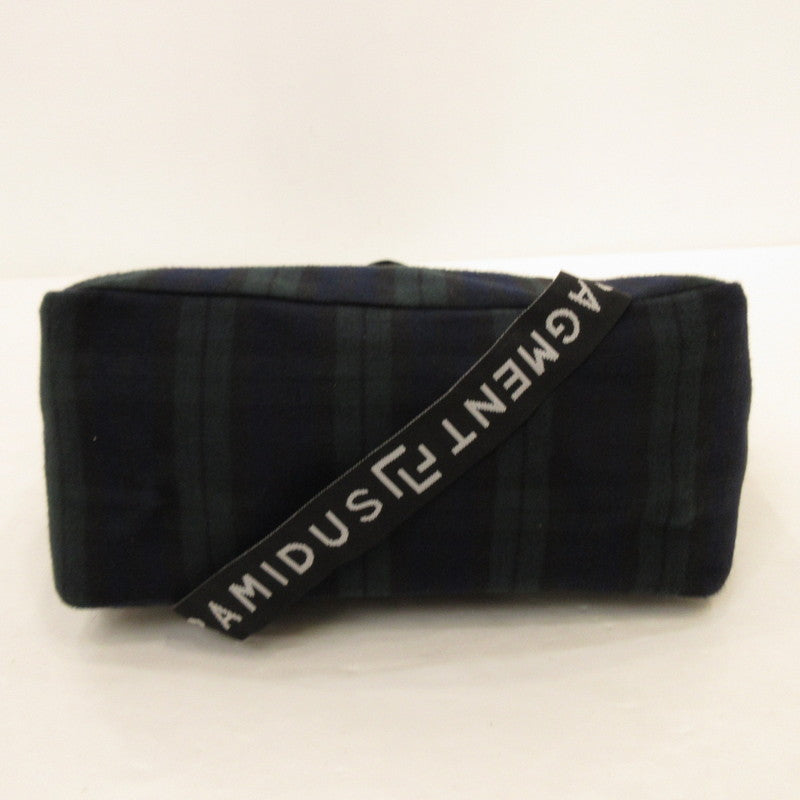 【中古】FRAGMENT | フラグメント BOX TOTE BAG トートバッグ