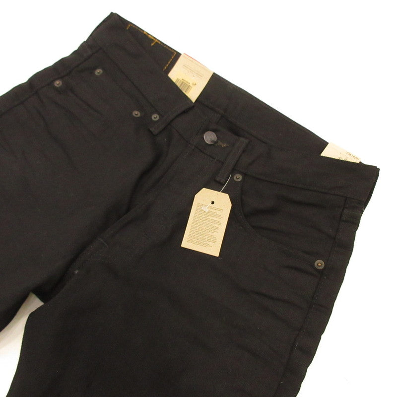 【中古】Levi's | リーバイス 501 デニムパンツ 00501-0638 ブラック サイズ:31