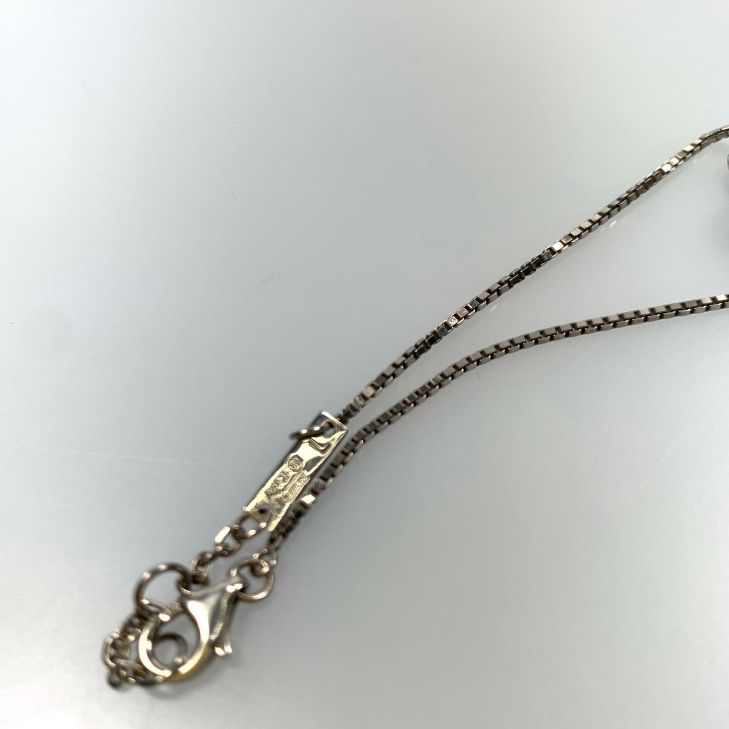 【中古】BOTTEGA VENETA | ボッテガヴェネタ ノット ブレスレット ブレスレット 815934