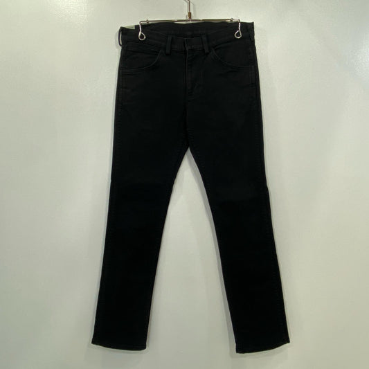 【中古】N.HOOLYWOOD | エヌハリウッド デニムパンツ S1005 ブラック サイズ:S