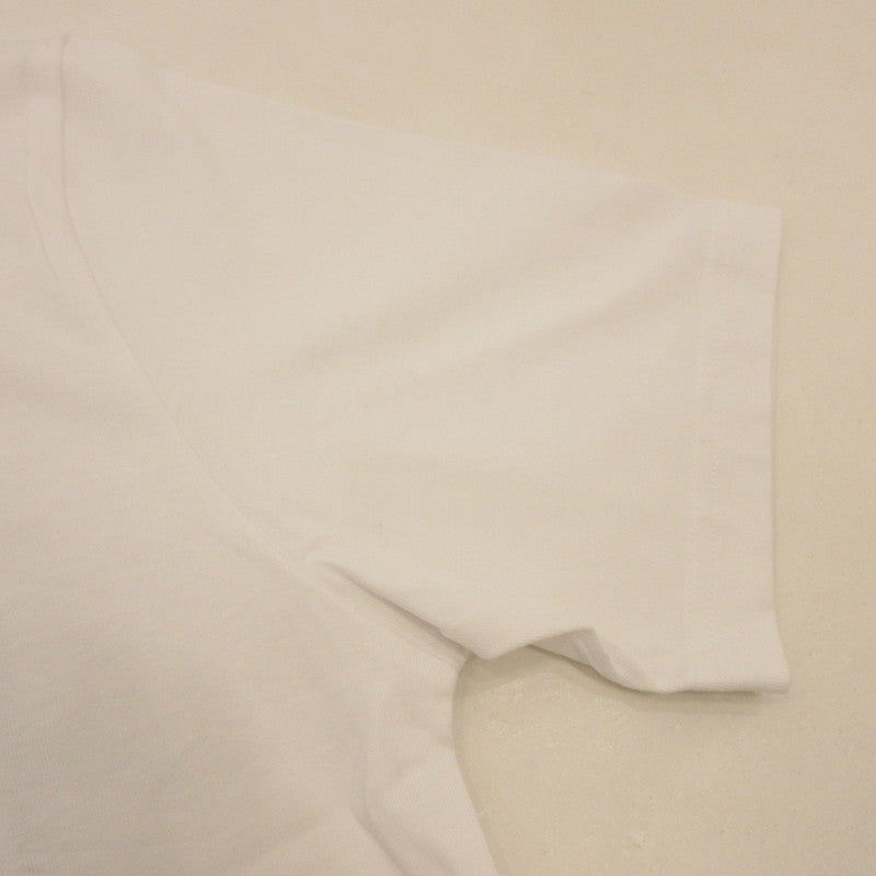 【中古】PALACE SKATEBOARDS | パレススケートボード BAKED P3 T-SHIRT 半袖Tシャツ P26TS034 ホワイト サイズ:L