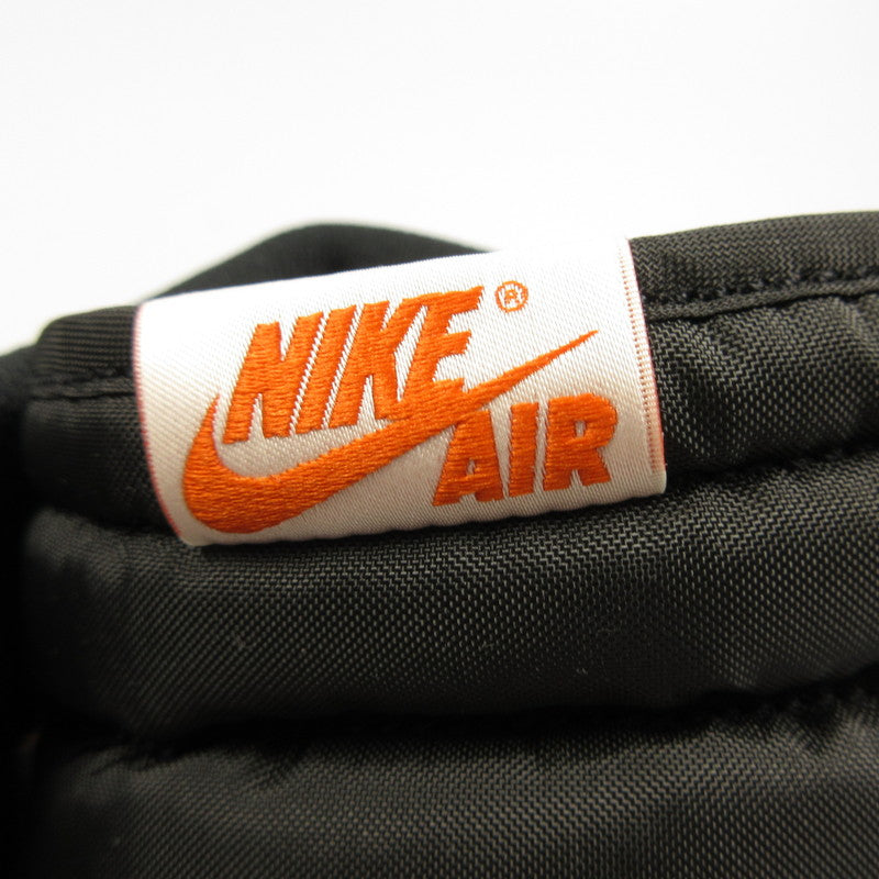 【中古】NIKE | ナイキ AIR JORDAN 1 OG SHATTERED BACKBOARD スニーカー DZ5485-008 オレンジ 27cm