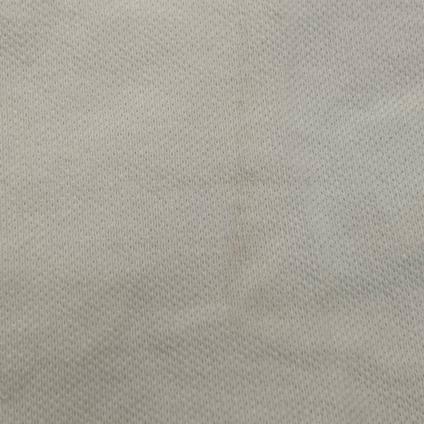 【中古】MONCLER | モンクレール MAGLIA T-SHIRT 半袖Tシャツ D10918028300 2018S/S 国内正規品 ホワイト サイズ:S