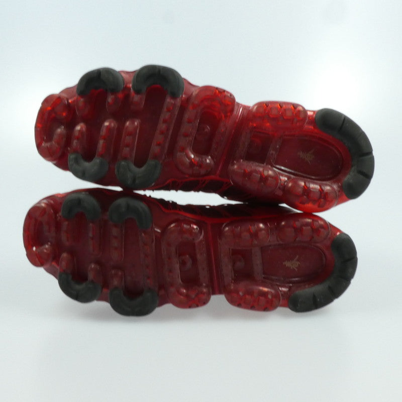 【中古】NIKE | ナイキ AIR VAPORMAX RUN UTILITY CNY スニーカー BQ7039-600 レッド 29.5cm