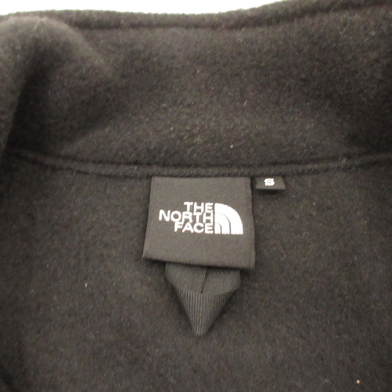 【中古】THE NORTH FACE | ザ・ノースフェイス Novelty Denali Jacket その他トップス NA72333 カモ サイズ:S