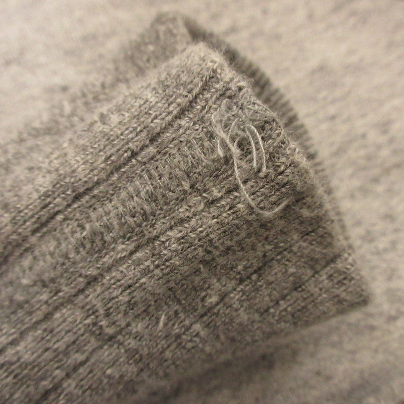 【中古】WHITESVILLE | ホワイツビルホワイツヴィル HEAVY SWEAT HOODED PARKA パーカー WV67729 グレー サイズ:S