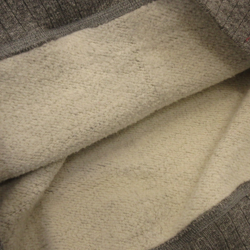 【中古】WHITESVILLE | ホワイツビルホワイツヴィル HEAVY SWEAT HOODED PARKA パーカー WV67729 グレー サイズ:S