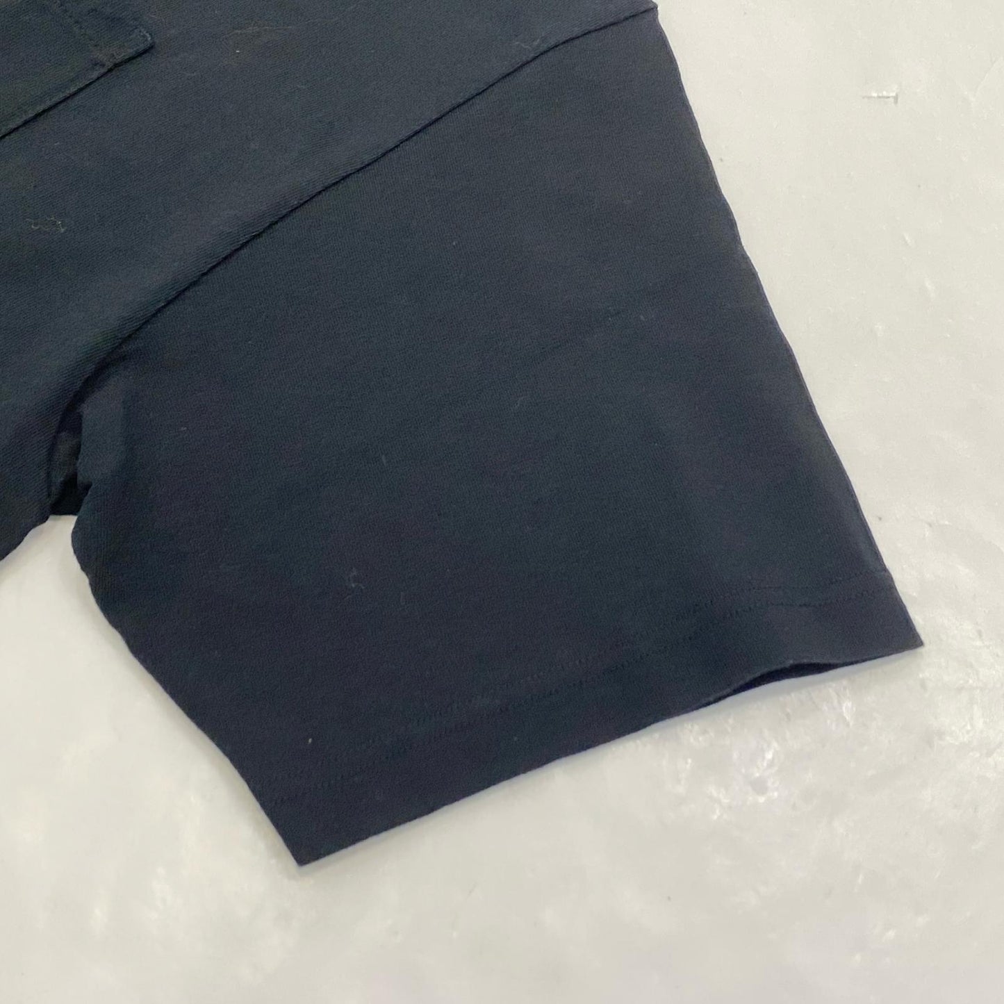 【中古】C.E | シーイー CUBE E C T 半袖Tシャツ CES15T15 ブラック サイズ:L