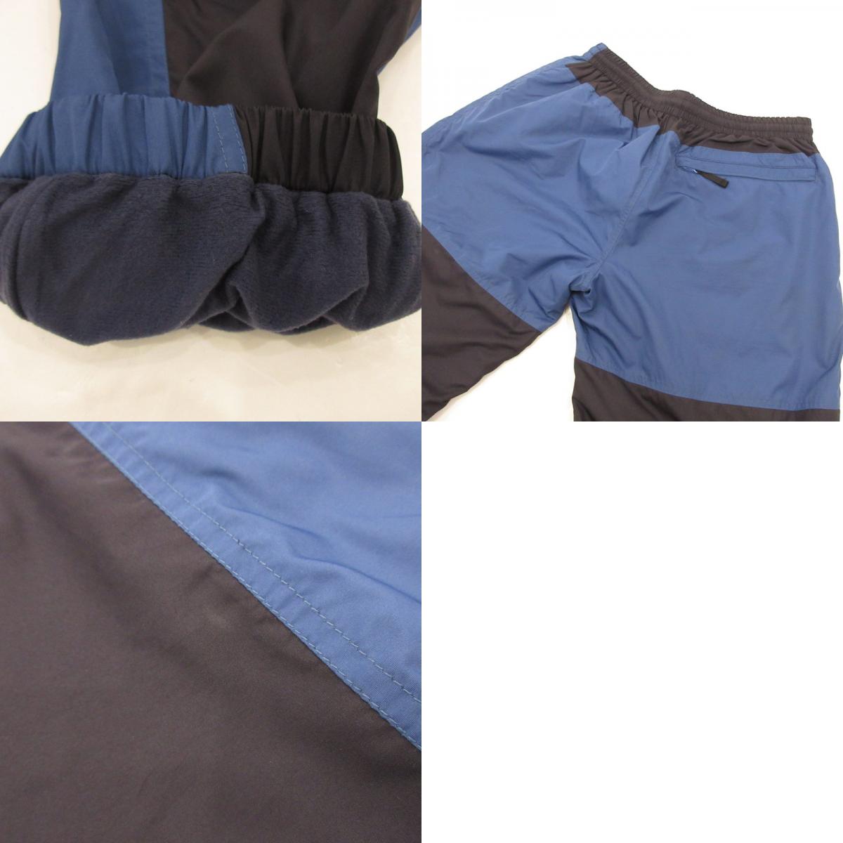【中古】C.E | シーイー パンツ ブルー サイズ:L