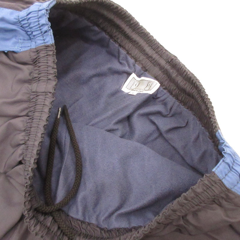 【中古】C.E | シーイー パンツ ブルー サイズ:L