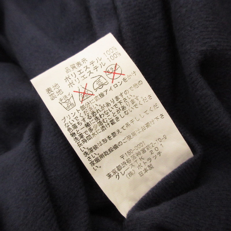 【中古】C.E | シーイー パンツ ブルー サイズ:L