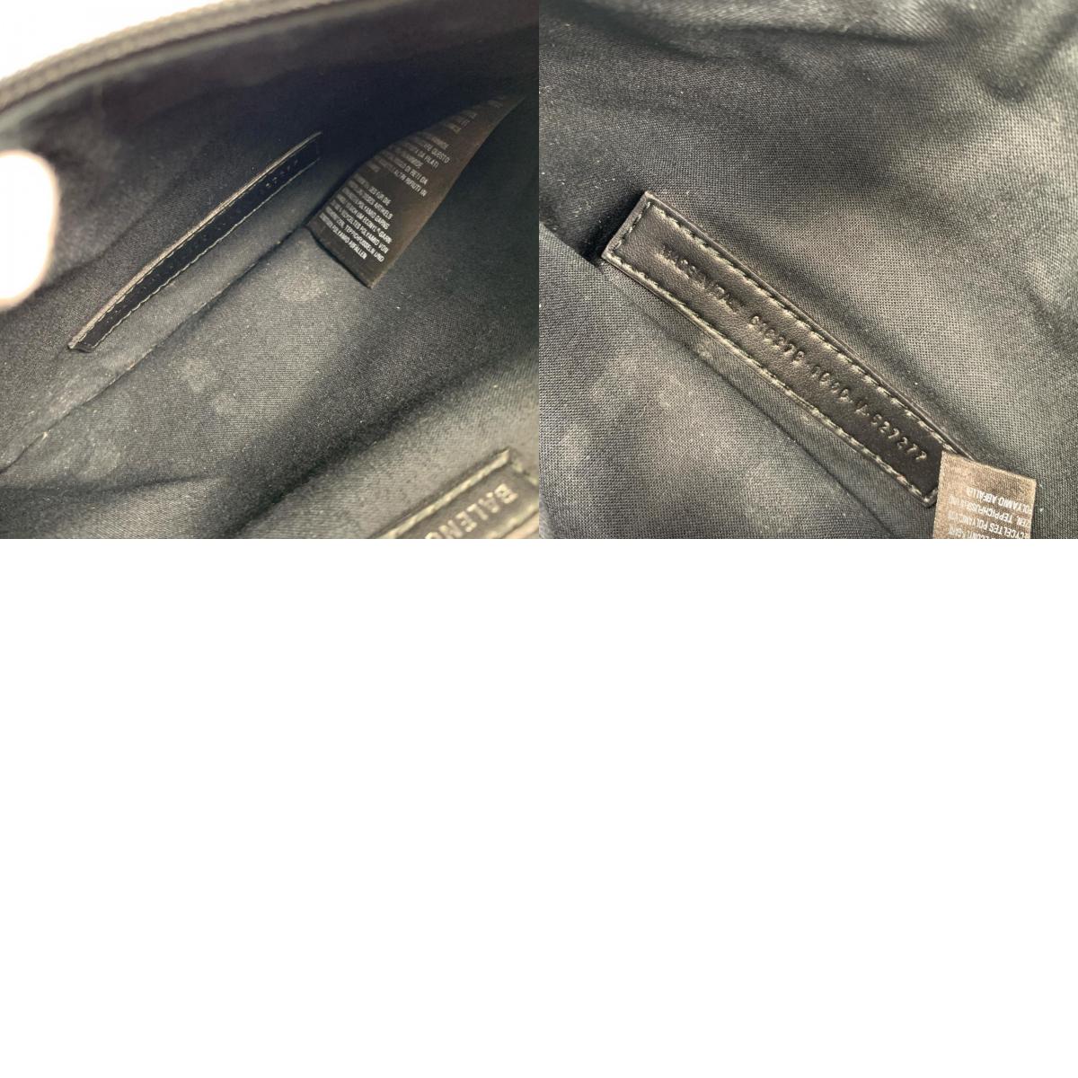 【中古】BALENCIAGA | バレンシアガ EXPLORER POUCH その他バッグ 618379