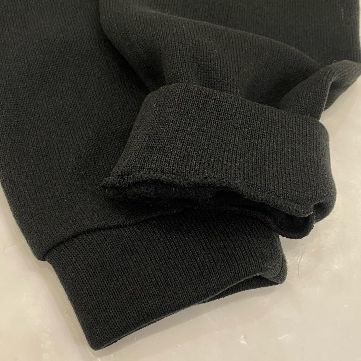 【中古】NANGA | ナンガ POLARTEC FLEECE JOGGER PANTS パンツ NW2241-1I510 ジョガーパンツ ブラック サイズ:M
