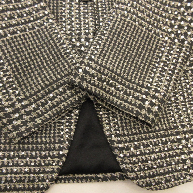 【中古】Emporio Armani | エンポリオ・アルマーニ テーラードジャケット 1NG43R 18902 サイズ:38