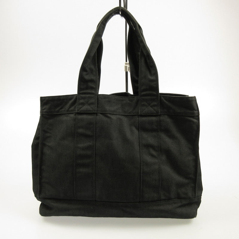 【中古】PORTER | ポーター SMOKY トートバッグ グレー