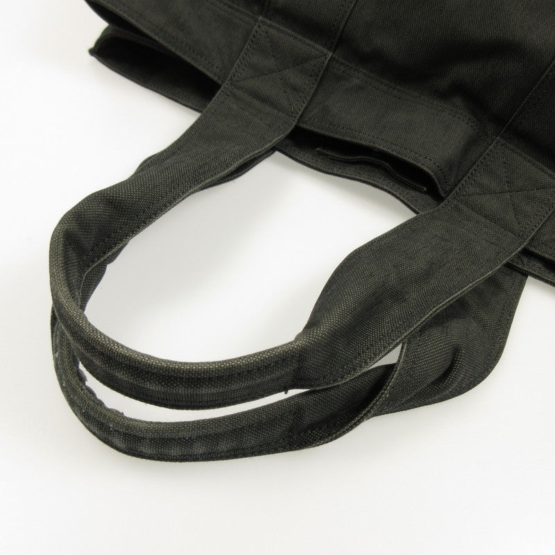 【中古】PORTER | ポーター SMOKY トートバッグ グレー