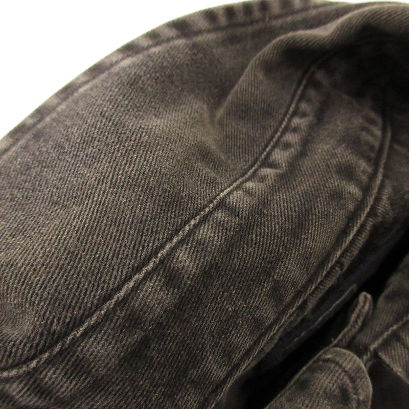 【中古】POLO RALPH LAUREN | ポロ・ラルフローレン その他トップス ブラック サイズ:M