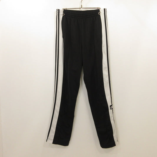 【中古】adidas Originals | アディダスオリジナルス W ADIBREAK TRACKPANTS パンツ GN2807 ブラック
