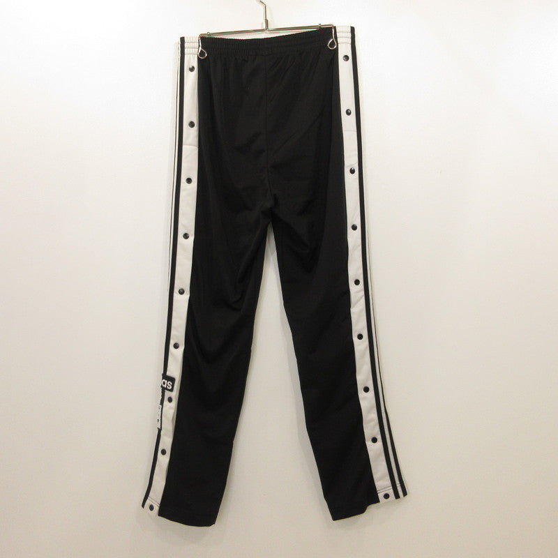 【中古】adidas Originals | アディダスオリジナルス W ADIBREAK TRACKPANTS パンツ GN2807 ブラック
