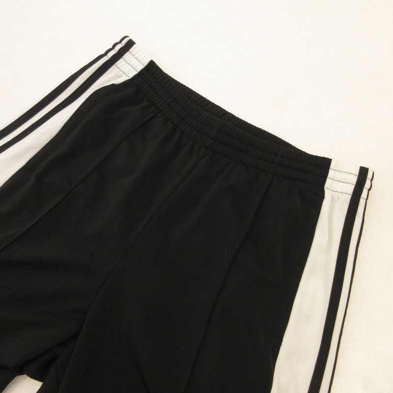 【中古】adidas Originals | アディダスオリジナルス W ADIBREAK TRACKPANTS パンツ GN2807 ブラック