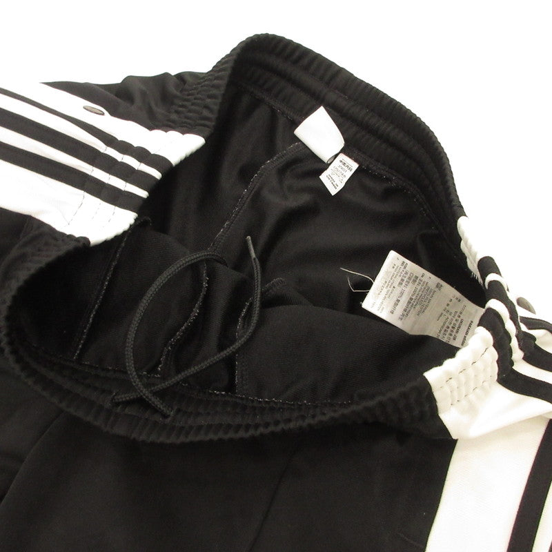【中古】adidas Originals | アディダスオリジナルス W ADIBREAK TRACKPANTS パンツ GN2807 ブラック