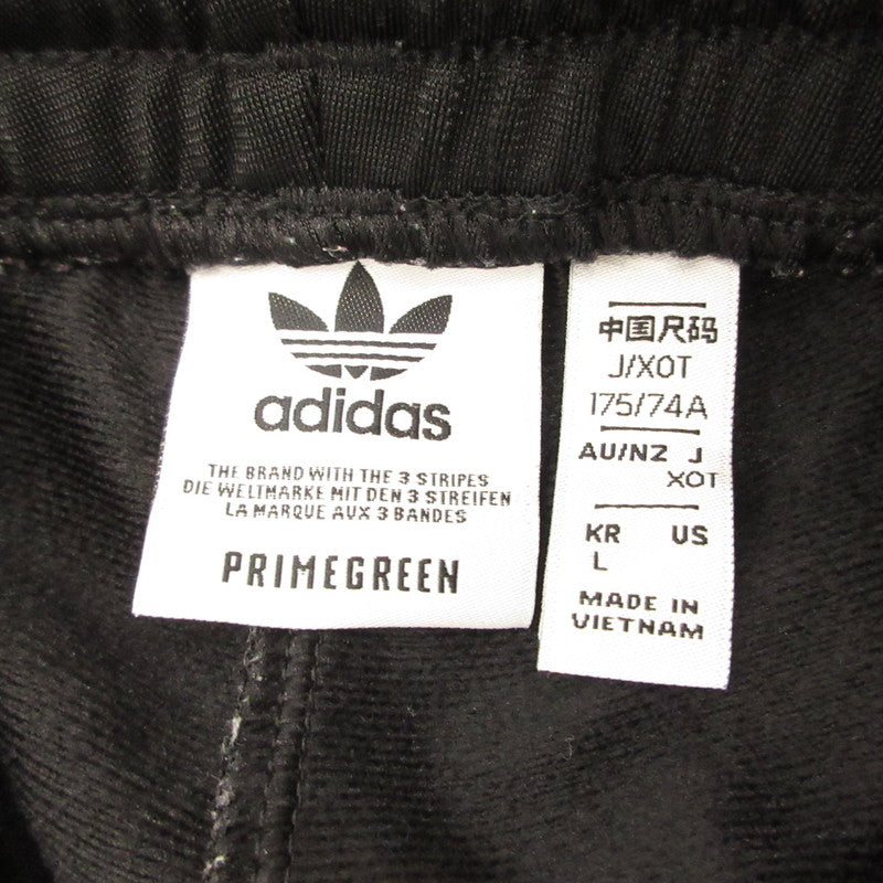 【中古】adidas Originals | アディダスオリジナルス W ADIBREAK TRACKPANTS パンツ GN2807 ブラック
