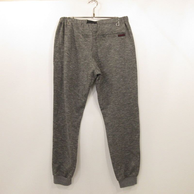 【中古】Gramicci | グラミチ COOLMAX NARROW RIB PANT パンツ G4SU-P067 グレー サイズ:XL