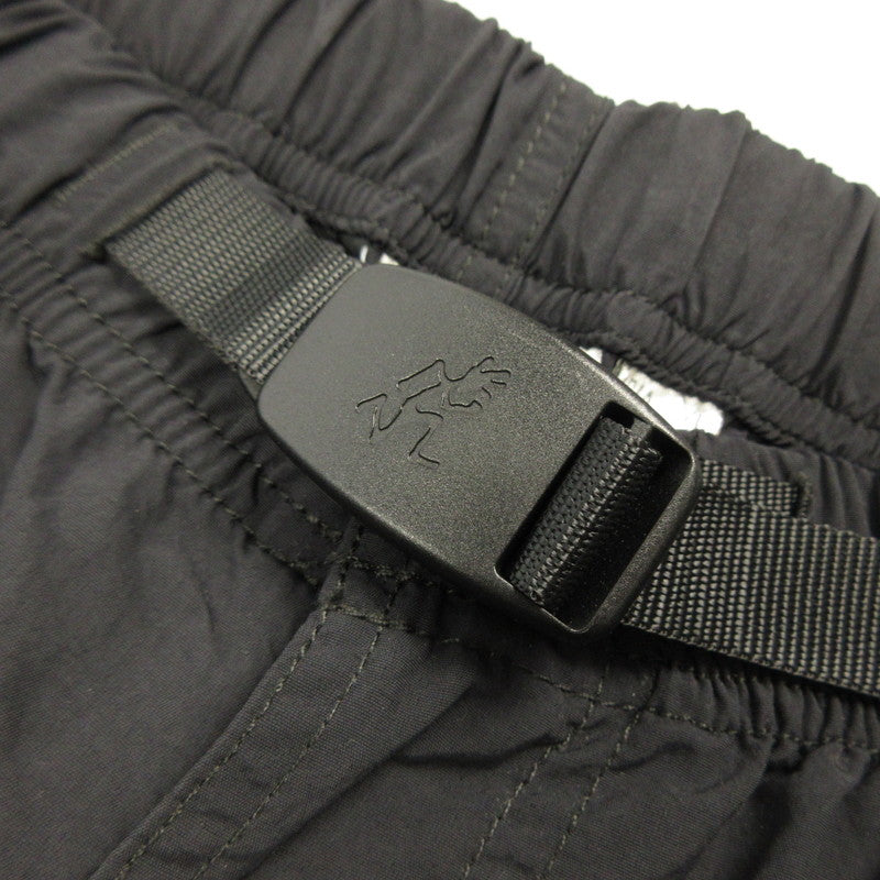 【中古】Gramicci | グラミチ NYLON TRACK PANT パンツ GMP4-S2081 ブラック サイズ:XL