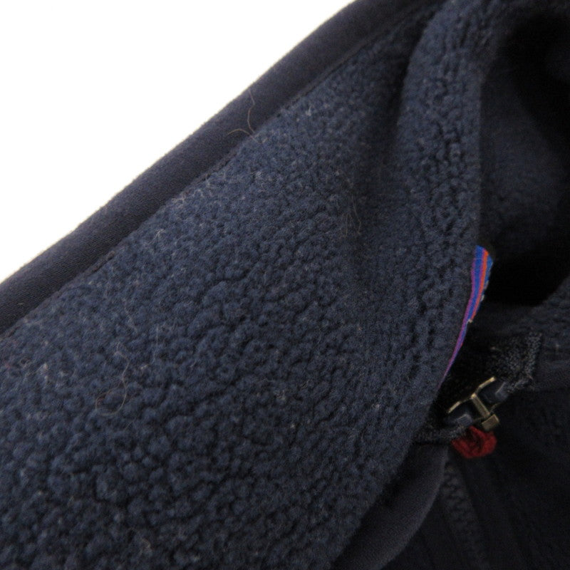 【中古】patagonia | パタゴニア シンチラ・ジャケット その他トップス 22991 ネイビー サイズ:M