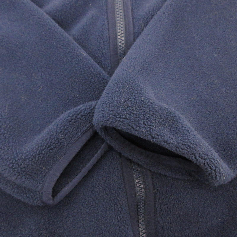 【中古】patagonia | パタゴニア シンチラ・ジャケット その他トップス 22991 ネイビー サイズ:M