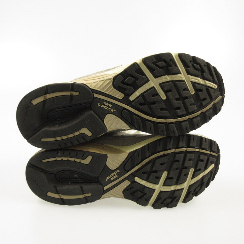 【中古】NEW BALANCE | ニューバランス スニーカー U993GG グレー 27cm