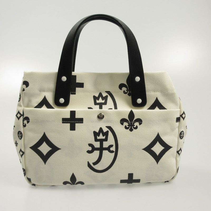 【中古】CASTEL BAJAC | カステルバジャック AMIN 2 ハンドバッグ 070521 ホワイト