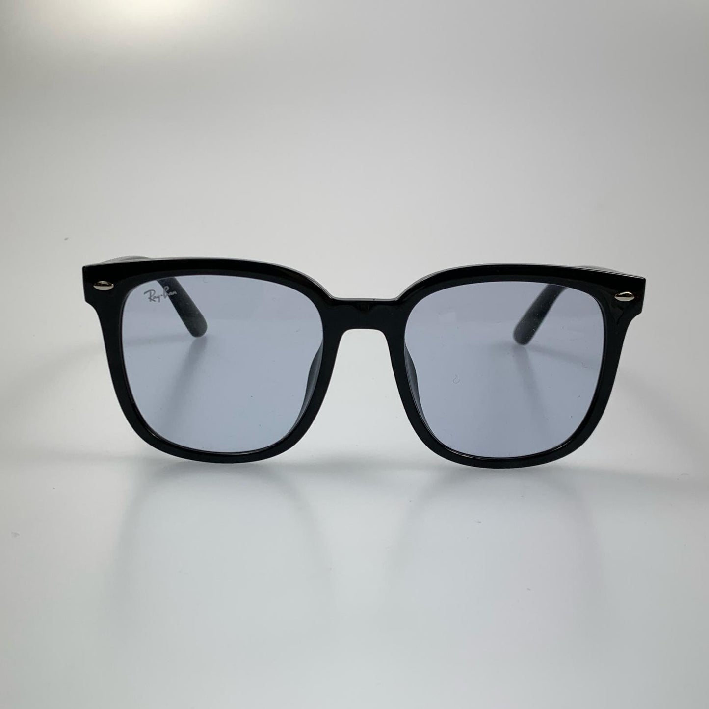 【中古】RAY BAN | レイバン サングラス RB4401D 601/72 サイズ:55□20 ブラック