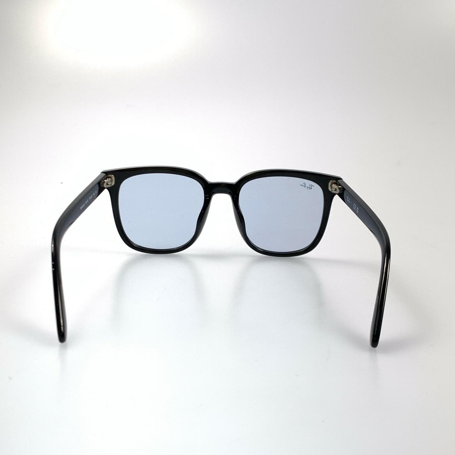 【中古】RAY BAN | レイバン サングラス RB4401D 601/72 サイズ:55□20 ブラック