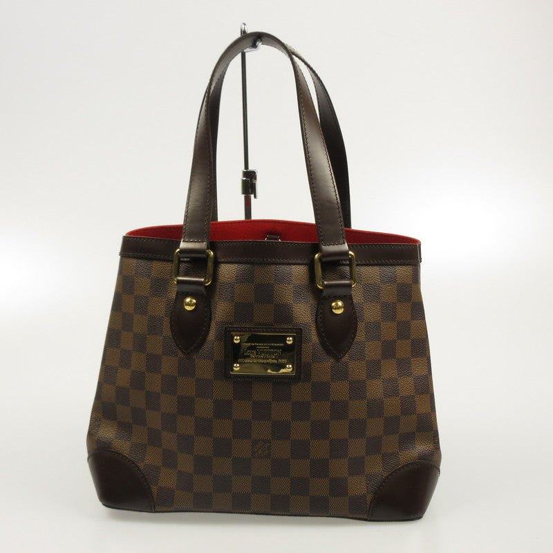 【中古】LOUIS VUITTON | ルイ・ヴィトン ハムステッドPM ハンドバッグ N51205