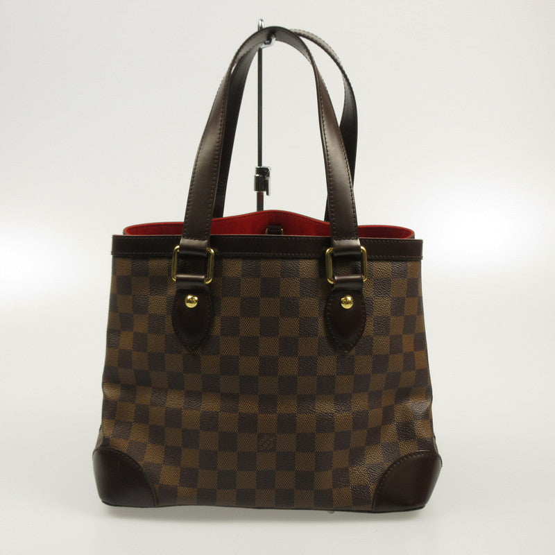 【中古】LOUIS VUITTON | ルイ・ヴィトン ハムステッドPM ハンドバッグ N51205