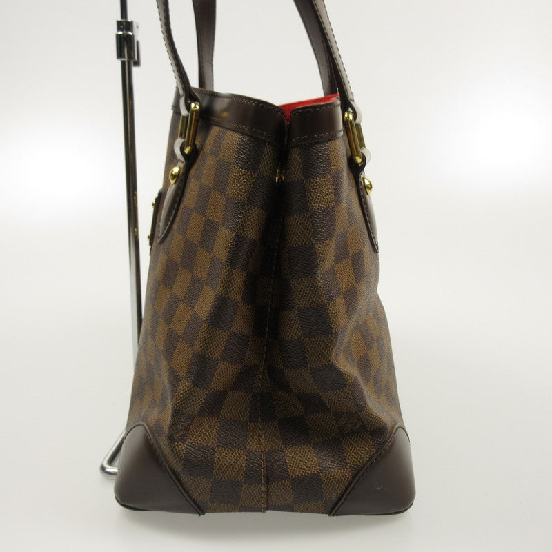 【中古】LOUIS VUITTON | ルイ・ヴィトン ハムステッドPM ハンドバッグ N51205