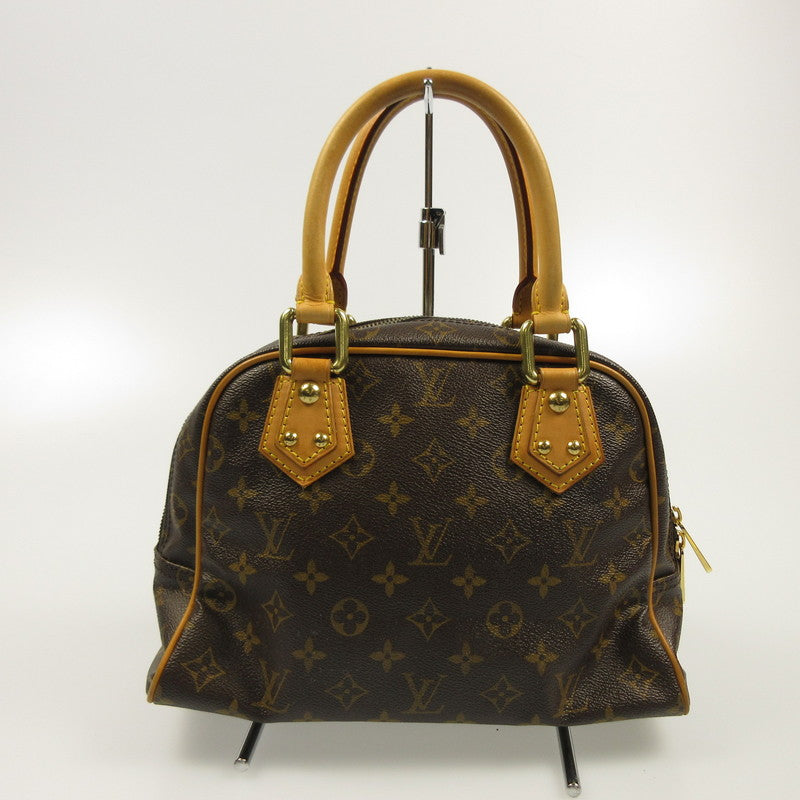【中古】LOUIS VUITTON | ルイ・ヴィトン マンハッタンGM ハンドバッグ M40026