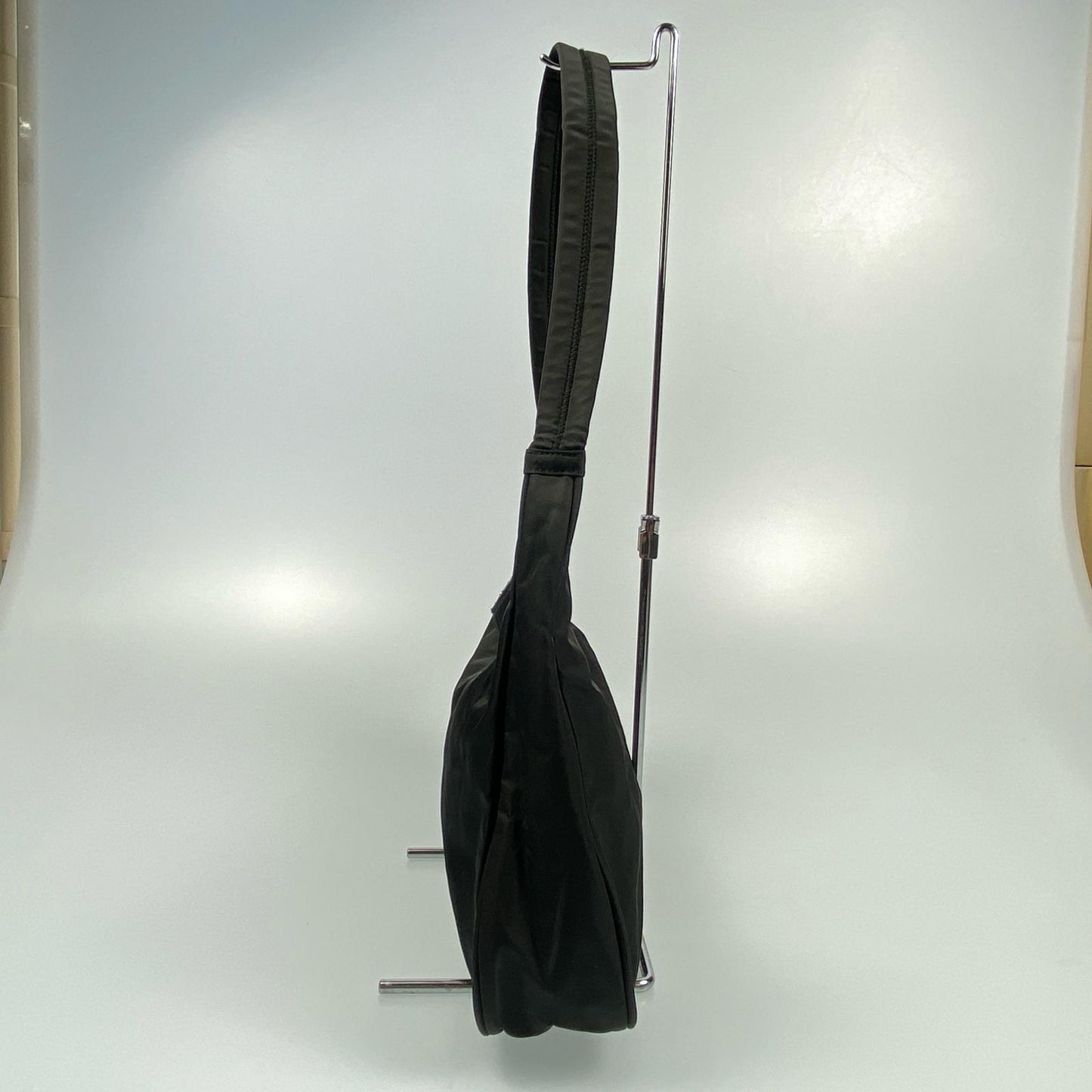 【中古】PRADA | プラダ ボディバッグ B8498 ワンショルダーバッグ ブラック