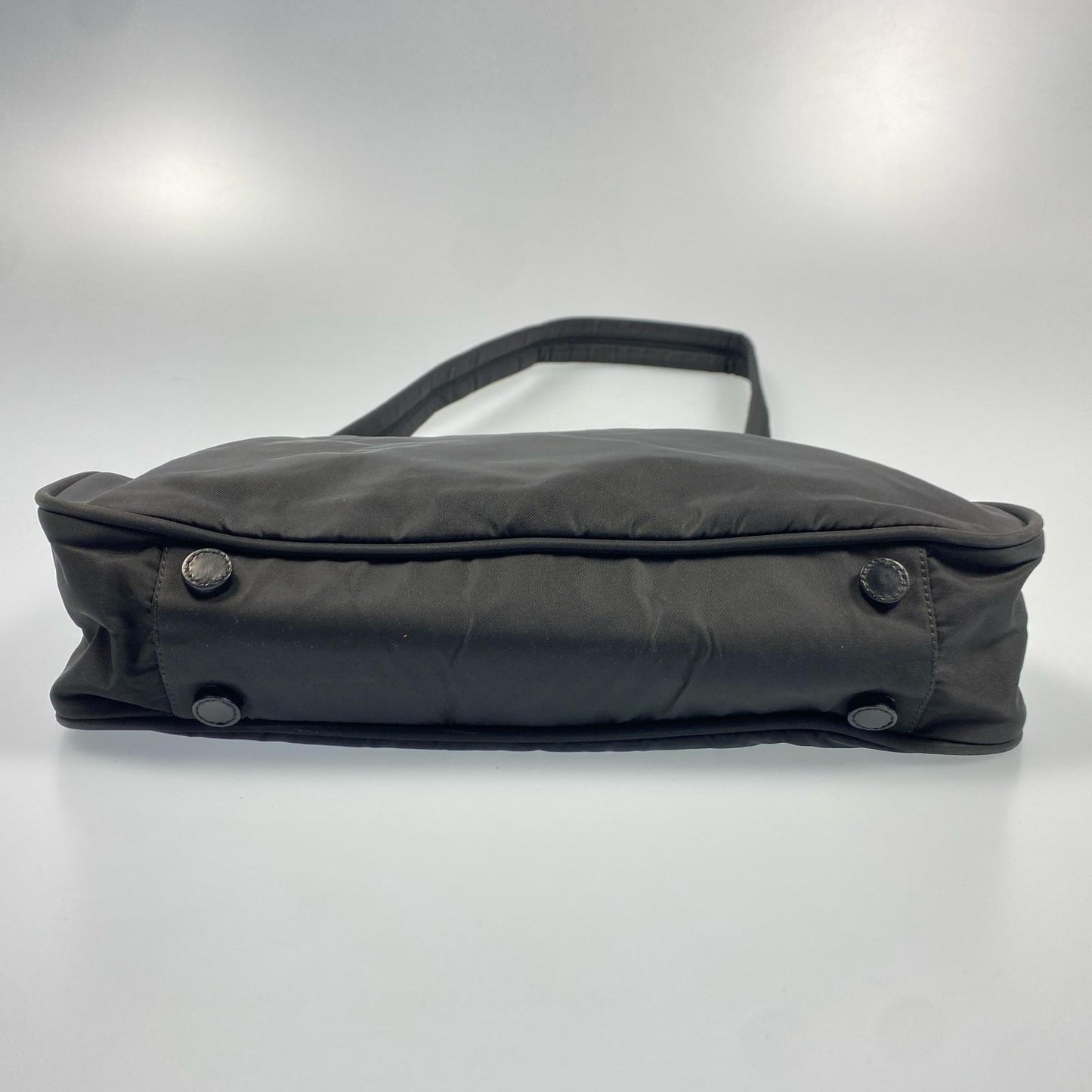 【中古】PRADA | プラダ ボディバッグ B8498 ワンショルダーバッグ ブラック