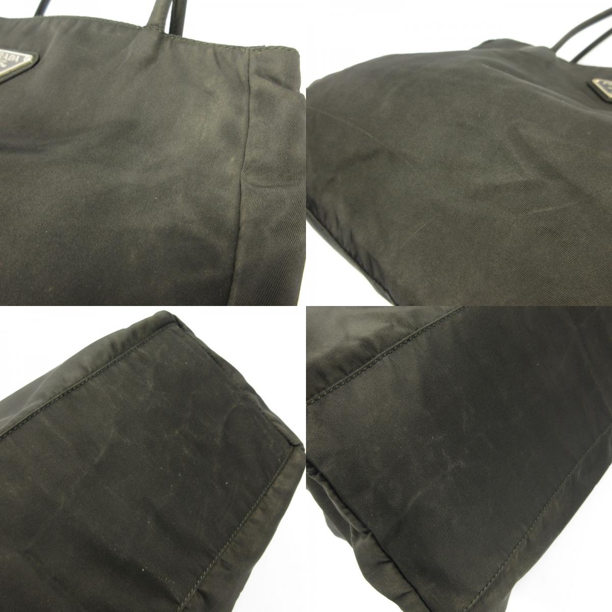 【中古】PRADA | プラダ ハンドバッグ